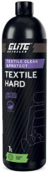 Elite Detailer Textile Hard - soluție pentru tapițerie auto 1 L (EDTH-1)