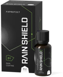 FX PROTECT RainShield - protecție hidrofobă pentru geamuri 30 ml (5904083588095)
