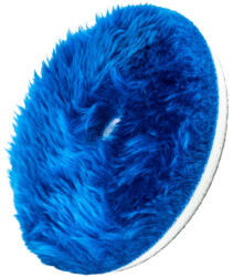 IPS Cobalt Hybrid Flex Cut - pad de polish din lână 125/140 mm (IPS-COB125)