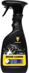 COYOTE - soluție de curățare pentru compartimentul motor 500 ml (CO-MTS500)
