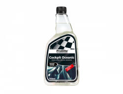 ProElite Cockpit Oceanic - îngrijire pentru plastice de interior 750 ml (PE-MCO750)