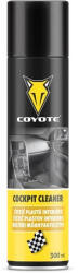 COYOTE - curățător activ pentru plastic interior, 300 ml (CO-AMT300)