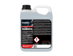 ProElite RedNOX - soluție de curățare a jantelor 5 L (PE-REDNOX)