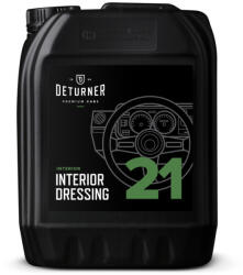 DETURNER Interior Dressing - dressing pentru interior auto 5 L (DTRN-ID5L)