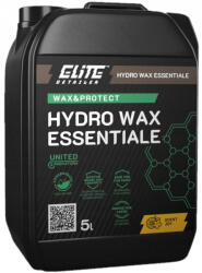 Elite Detailer Hydro Wax Essentiale - ceară lichidă concentrată 5L (ED-HWE5L)