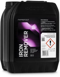 FX PROTECT Iron Remover - decontaminare feroasă 5 L (5904083588323)