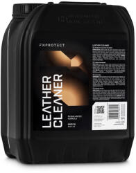 FX PROTECT Leather Cleaner - curățare pentru piele auto 5L (5904083588231)
