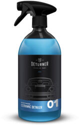DETURNER Ceramic Detailer - spray ceramic auto 1L (DT-CD1L)