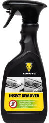 COYOTE - soluție pentru îndepărtarea insectelor 500 ml (CO-RE500)