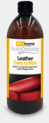 GXtreme Leather Care Lotion - loțiune de îngrijire pentru piele 750 ml (GX-LCL750)