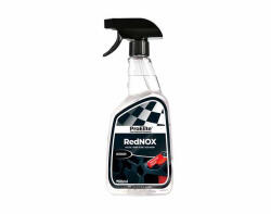 ProElite RedNOX - soluție de curățare pentru jante 750 ml (PE-REDN750)