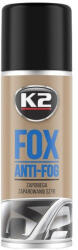 K2 Fox - soluție anti-aburire pentru geamuri 150 ml (K2-FOX150)