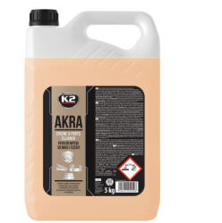 K2 AKRA - soluție pentru spălarea motorului 5 L (K2-AKRA5L)