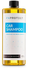 FX PROTECT Car Shampoo - șampon auto degresant 1 L (5904083588156)