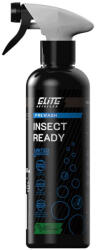 Elite Detailer Insect Ready - soluție anti-insecte 500 ml (EDIR-500)