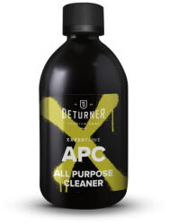 DETURNER APC All Purpose Cleaner - curățare universală 500 ml (DTRN-APC500)