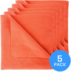 FX PROTECT Royal - lavete din microfibră 40x40 cm, 5 buc (5904734510697)