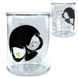 Nuke Guys Vas de măsurare - dozarea concentratelor 150 ml (NG-AE)