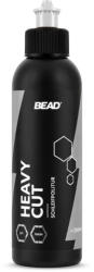 BEAD Heavy Cut - pastă de polish abrazivă 250 ml (BEA-HC250)