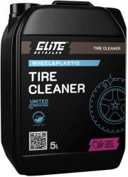 Elite Detailer Tire Cleaner - curățare pentru anvelope 5 L (ED-TC5L)