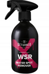 DETURNER WSR - soluție pentru îndepărtarea petelor de apă 500 ml (DTRN-WSR500)