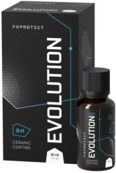 FX PROTECT Evolution Coating 9H - protecție ceramică pentru lac 30 ml (5904083588033)