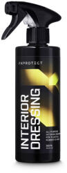 FX PROTECT Interior Dressing - întreținere pentru plasticele de interior 500 ml (5904083588538)