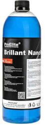ProElite Brillant NanoWax - ceară auto pentru aplicare pe umed 1 L (PEBNW-1)