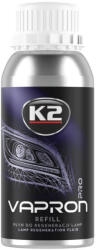 K2 Vapron Refill - lichid pentru recondiționarea farurilor 600 ml (K2-VAPR)