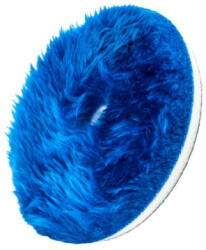 IPS Cobalt Hybrid Flex Cut - pad de polish din lână 75/90 mm (IPS-COB75)