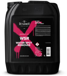 DETURNER WSR - soluție anticalcar auto 5 L (DTRN-WSR5L)