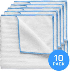 FX PROTECT Interior Scrub - lavete pentru interior 40x40 cm, 10 buc (FX-ISCRM10)
