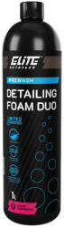 Elite Detailer Detailing Foam DUO - spumă activă pentru prespălare 1 L (ED-DFD1L)