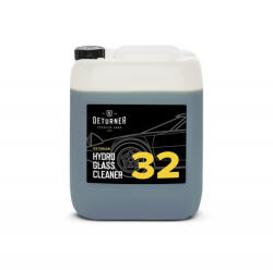 DETURNER Hydro Glass Cleaner - soluție pentru geamuri auto 5 L (DT-HGC5L)