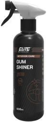 Elite Detailer Gum Shiner - soluție pentru covorașe de cauciuc 500 ml (EDGS-500)