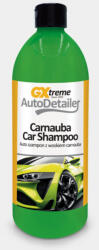 GXtreme Carnauba Car Shampoo - șampon auto cu ceară 1L (GX-CCS1L)