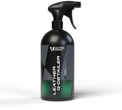 Ultracoat Leather Q-Detailer - curățare pentru piele auto 1 L (UC-LQD1L)