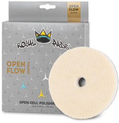 Royal Pads WoolZilla - pad de lână pentru polish 80 mm (RP-WZ80)