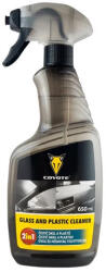 COYOTE - soluție de curățat sticlă și plastic 650 ml (CO-UMT650)