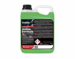ProElite Active Formula - spumă activă cu ceară 5L (PE-AF5L)