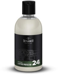 DETURNER Leather Protector - balsam pentru piele auto 250 ml (DT-LP250)