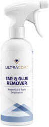 Ultracoat Tar & Glue Remover - gel antigudron 500 ml (UC-TGR500)