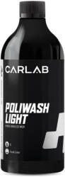 CARLAB Poliwash Light - șampon fără clătire 750 ml (CL-POLIWL750)