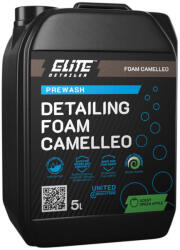 Elite Detailer Detailing Foam Camelleo - spumă activă 5 L (EDDC-55)