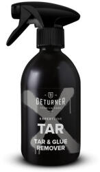 DETURNER XpertLine TAR - îndepărtare de gudron și adeziv 500 ml (DT-TRR500)