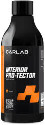 CARLAB Interior Pro-Tector - dressing pentru plastic interior 250 ml (CL-PRTC250)