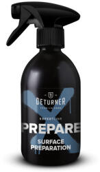 DETURNER XpertLine Prepare - degresant pentru lac 500 ml (DT-XP500)