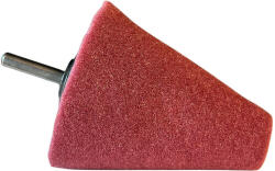 Royal Pads Polishing Cone Heavy Cut - con de polish 80 mm (5903641499668)
