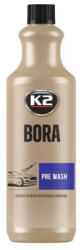 K2 BORA PLUS - concentrat de prespălare auto 1 L (K2-BORA1L)