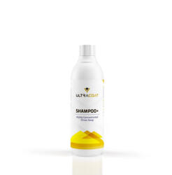 Ultracoat Shampoo+ - șampon auto degresant 500 ml (UC-SHAP)